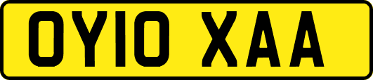 OY10XAA
