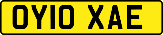 OY10XAE