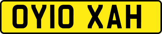 OY10XAH