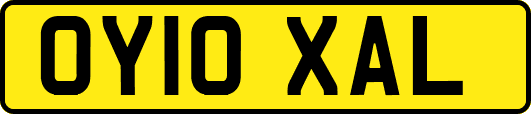 OY10XAL
