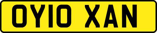 OY10XAN