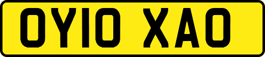 OY10XAO