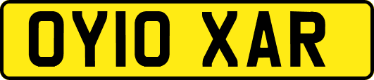 OY10XAR