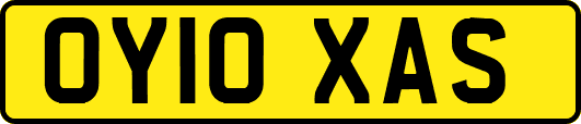 OY10XAS
