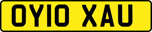 OY10XAU