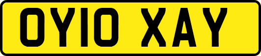 OY10XAY