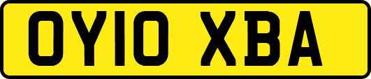 OY10XBA