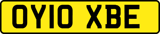 OY10XBE