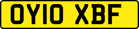 OY10XBF