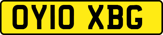 OY10XBG