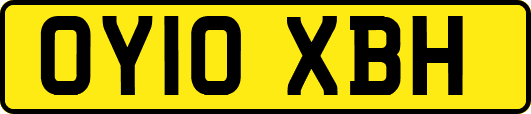 OY10XBH