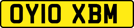 OY10XBM