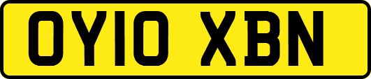 OY10XBN