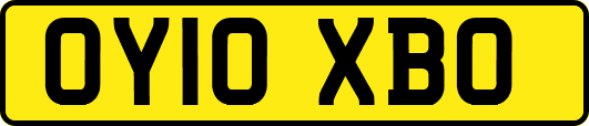 OY10XBO