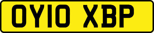 OY10XBP
