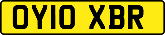 OY10XBR