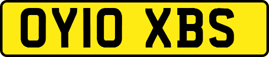 OY10XBS