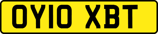 OY10XBT