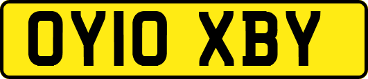 OY10XBY