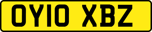 OY10XBZ