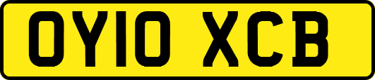 OY10XCB