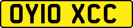 OY10XCC