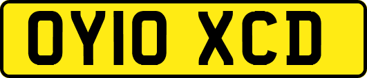 OY10XCD