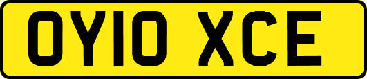 OY10XCE