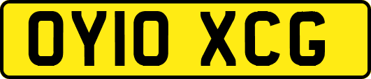 OY10XCG