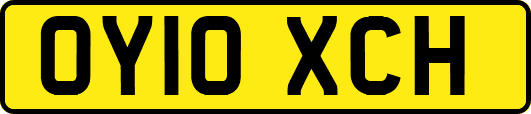 OY10XCH