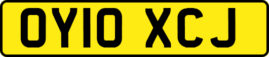 OY10XCJ