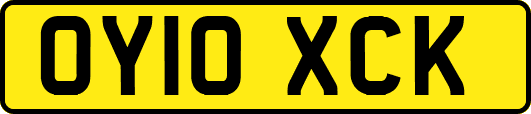 OY10XCK