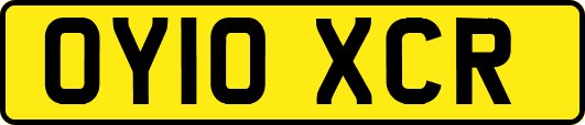 OY10XCR
