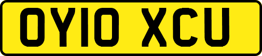 OY10XCU