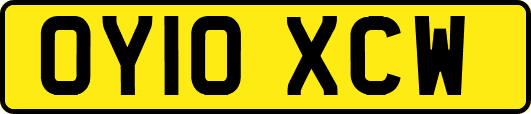 OY10XCW