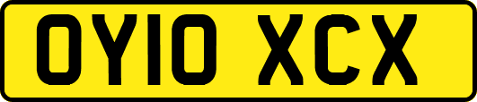 OY10XCX