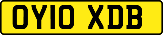 OY10XDB