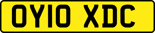 OY10XDC