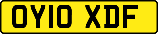 OY10XDF