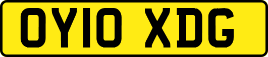 OY10XDG