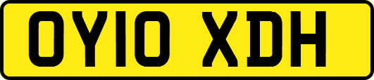 OY10XDH