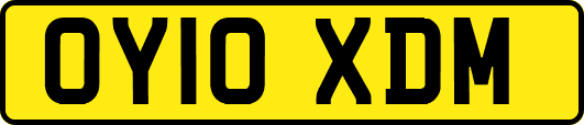 OY10XDM