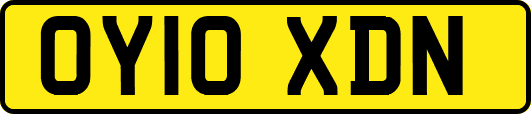OY10XDN