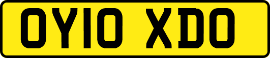 OY10XDO