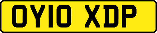 OY10XDP