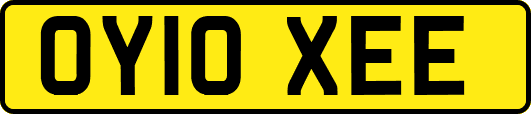 OY10XEE