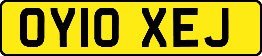 OY10XEJ