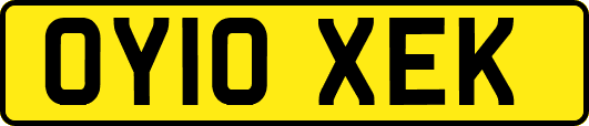 OY10XEK