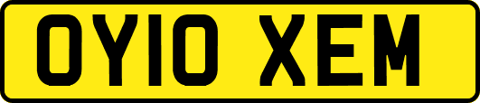 OY10XEM