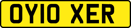 OY10XER